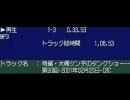 ラジオ-特撮・大槻ケンヂのタングショー-第20回-2/2-2001年2月20日