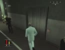 なるべく服を奪わない。「HITMAN　BLOOD MONEY」実況プレイ　ピアノ線6本目