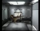 パニックホラーなディノクライシスを２人で実況part11