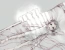 【ニコカラ】生きてます(off voca)【歌愛ユキ】