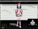 【SF-A2 miki】炉心融解　カバー