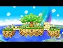 【星のカービィ】グリーングリーンズ（GB版）耳コピしてみた