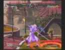 ギルティギアのミッションをやってみる　part2