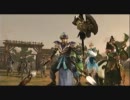 真・三國無双６　クロニクル　難易度修羅を張遼でプレイ　part8　後編