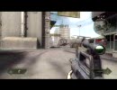 Xbox360 BF2MC PV4録画テスト