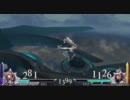 【ディシディア】　ライトニングvsプリシュ　対戦動画【デュオデシム】