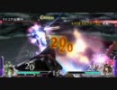 【ディシディア】　先生　vs　ユウナ　対戦動画【デュオデシム】