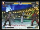 KOF02UM レシオマッチ２ トーナメント７ inキャンディウエスタン三国店
