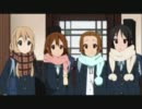 「けいおん！」をノンストップフル視聴24