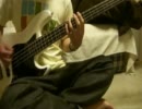 the band apart / stay up late 弾いてみた