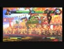 KOF XIII KCE公開動画　その２７０　アニメ杯３−２