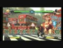 KOF XIII KCE公開動画　その２７１　アニメ杯３−３