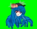 比那名居天子先輩GB