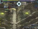 BALDR SKY DiveX 村正　悪夢アナザー
