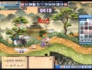 ラテール　PvP神VS闘