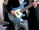 まどか☆マギカ　OP　「コネクト」　弾いてみた!!　ベース