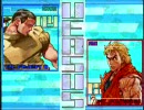 【MUGEN】The Mugen Of Fighters Cグループ2回戦