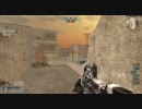 【WarRock】：D VS ALL Rounder 【CW】