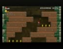 Newスーパーマリオブラザーズwii【鬼畜縛りプレイ】No.17