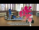 【MAD】10分でわかる・・・と思う　咲-Saki-