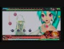 【Project DIVA Arcade】 どうしてこうなった 【EASY】 FINE0