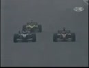 [F1]フェルスタッペンが２位走行！！