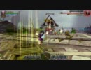 ドラゴンネスト　Ｎマン　ソロ　低画質　アクロ