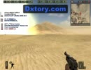 BF1942　FHSW　ラットトラップ　後半