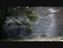 【東北地方太平洋沖地震】吹雪の中での津波到来