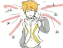 【鏡音リン・レン】T-Radio！_番外編【トークロイド】