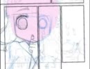 ニコ生ログ「COMIC１新刊ズリロイド子機のペン入れをしてます☆」