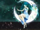 【初音ミク】月ノ葉【オリジナル曲】