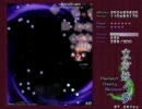 東方妖々夢のBGMを色々変えてみたSTAGE4 Thunder Cloud(fromAC版エリア88)