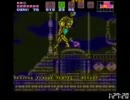 Super Metroid Cliffhanger(Original) any% RTA参考動画 6／7