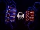 【戦場の絆】ＮＹ４４ ジムカス【なつめ】味方ゲー１