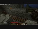【ゆっくり実況】紅美鈴（？）の冒険記－０９－３【MineCraft】