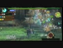 【MHP3】ヘタレギャルの狩り日記　Part34　後篇