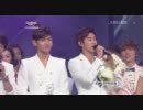 【K-POP】TVXQ - Before U Go + Encore【LIVE（110325）】