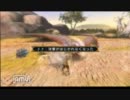 【MHP3】DBPモンハン日記第２４回「収録ミスと睡眠剣」