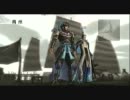 真・三國無双６　クロニクル　難易度修羅を張遼でプレイ　part9　前編