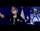 テミン (SHINee) - Dance Compilation ④ [2010.11-2011.3 ,17歳]