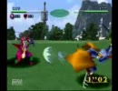 【必殺育成人】ちょっと王者をボコりに行く【ドラゴンシーズ実況part4】