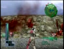 【地球防衛軍３】ハデストリハビリ縛り【st.40】