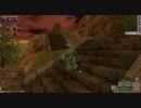 FEZ　歩兵セスタス　レイクパス　防衛　【ソロで行動】