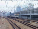 2011/03/25　回9345D塚本通過