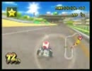 競馬好きがマリオカートwiiでゆっくり実況してみた