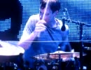 Keith Carlock drum solo　－　with John Mayer in Boston 20100806　－