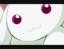 僕と契約してよ・・・