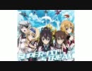 【キー下げ】SUPER∞STREAMを歌ってみた【-4】