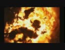 千葉の製油所火災爆発直前